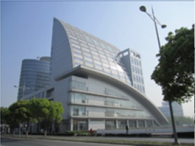 Established Suzhou, China office