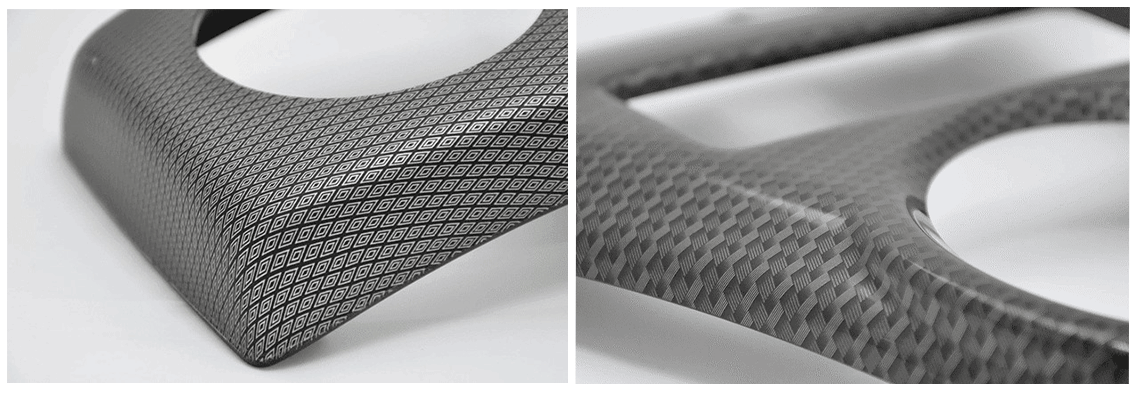 Film Insert Molding for Automotive Interior Decoration