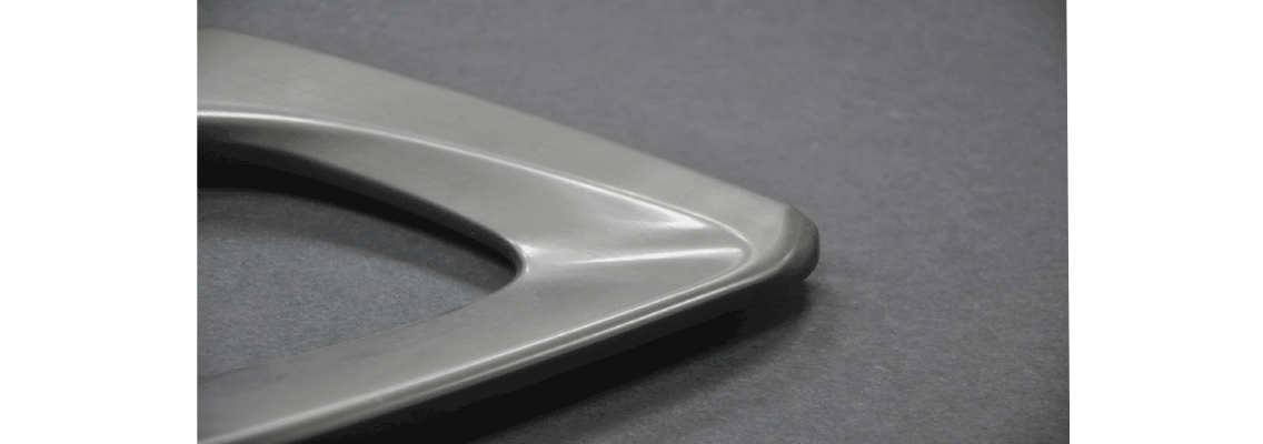 Film Insert Molding for Automotive Interior Decoration