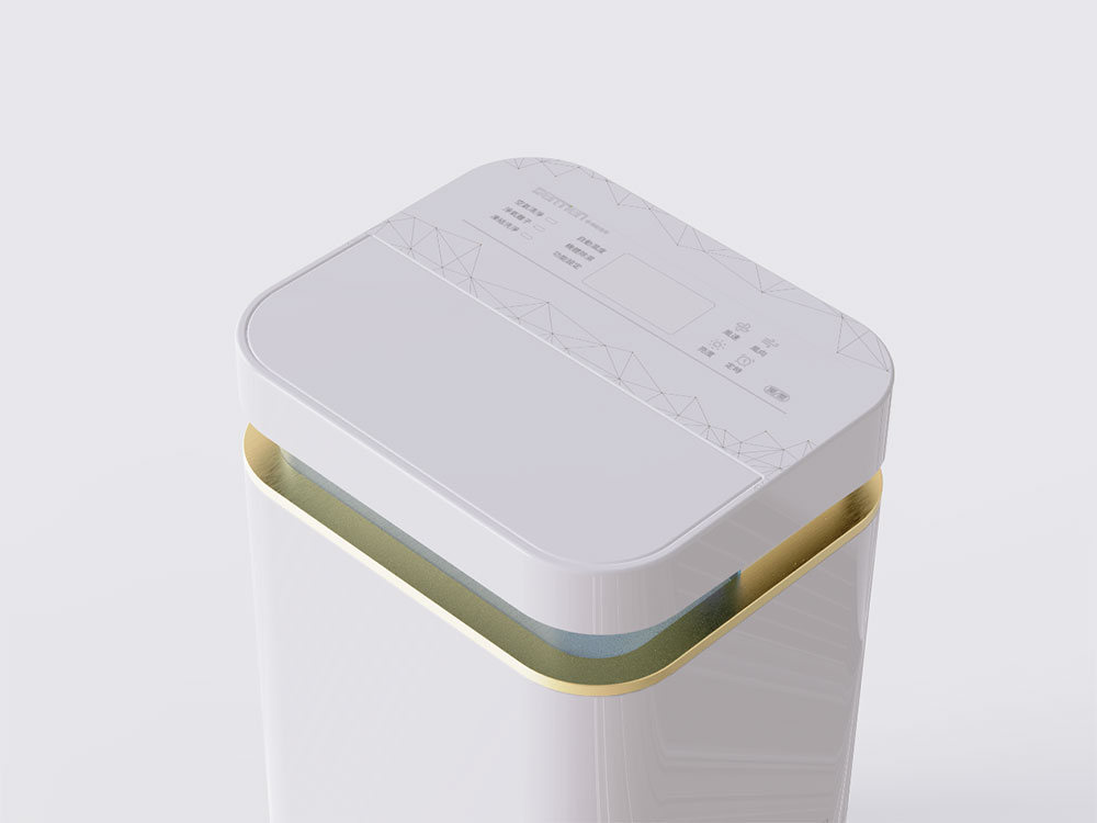 The Evolution of Home Appliance Design: IMR Becomes the Top Choice