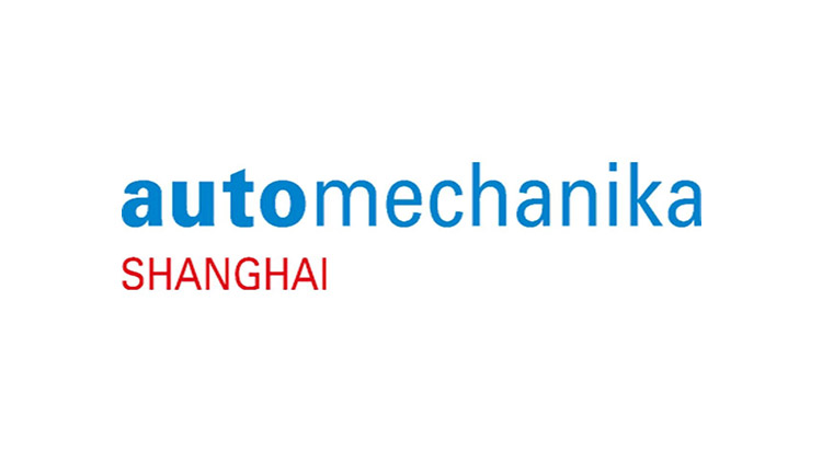 2019 Shanghai Automechanika