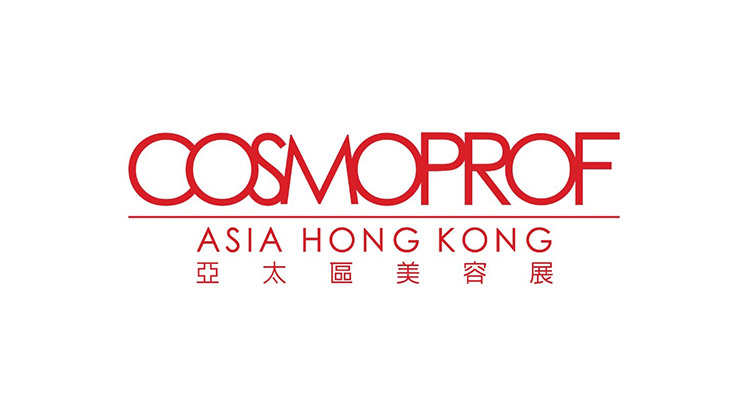2019 Cosmoprof Asia Hong Kong