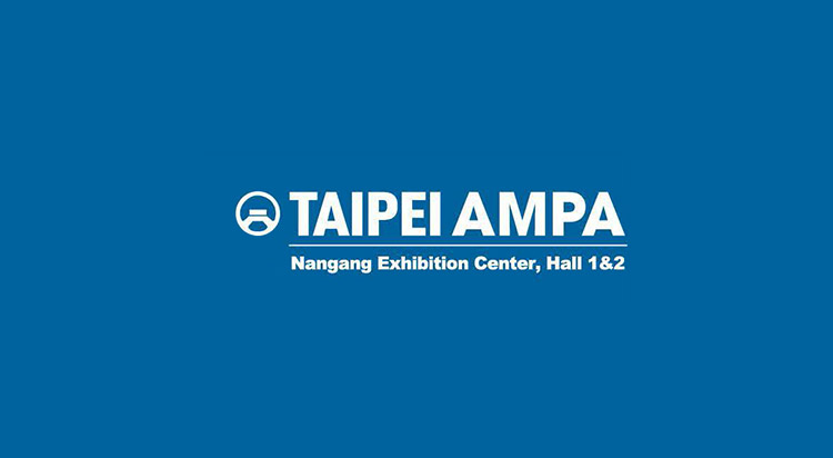 2019 Taipei AMPA
