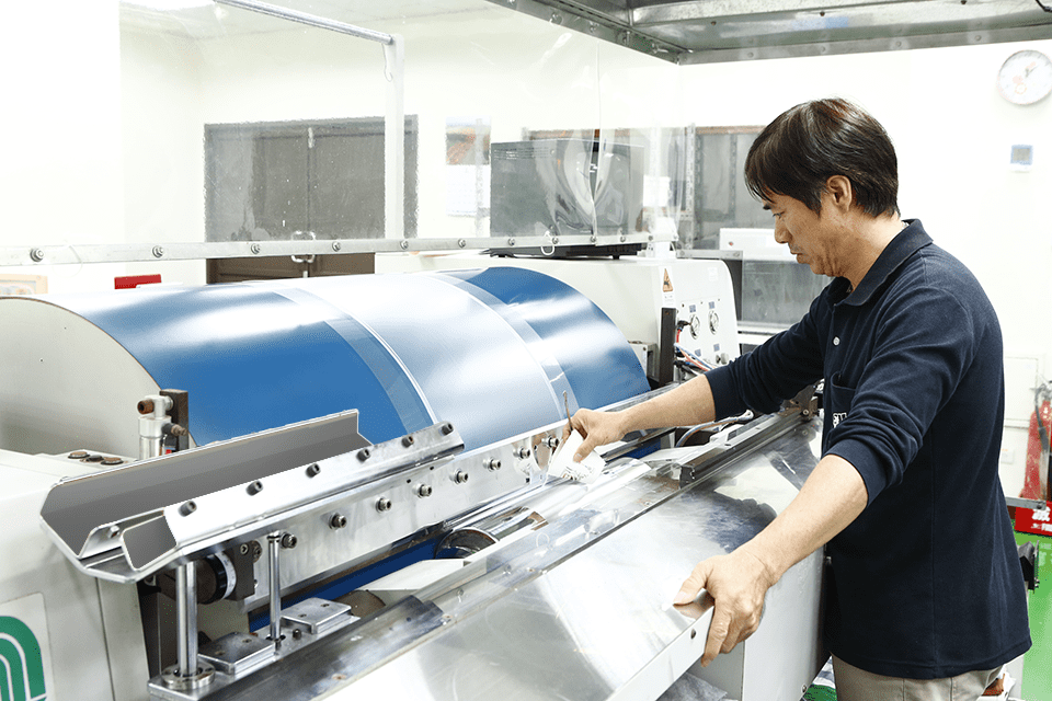 SENTIEN,imd foil suppliers in Taiwan